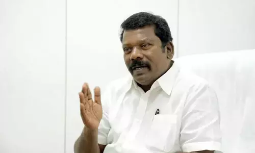 கனிமச் சுரங்கங்களுக்கு மக்களிடம் கருத்துக் கேட்கத் தேவையில்லை: மத்திய அரசு அறிவிப்புக்கு செல்வப்பெருந்தகை கண்டனம்