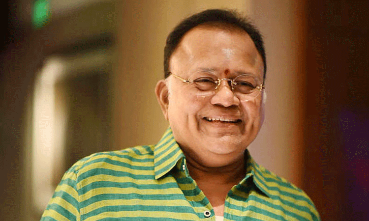 ‘இனி என் ஆட்டத்தை பாருங்கள்..- நடிகர் ராதாரவி