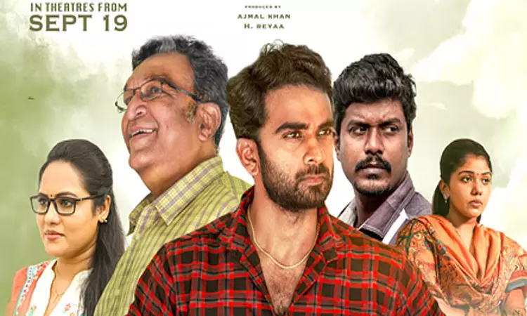 ரீ-ரிலீஸாகும் அசோக் செல்வனின் “சில நேரங்களில் சில மனிதர்கள்”