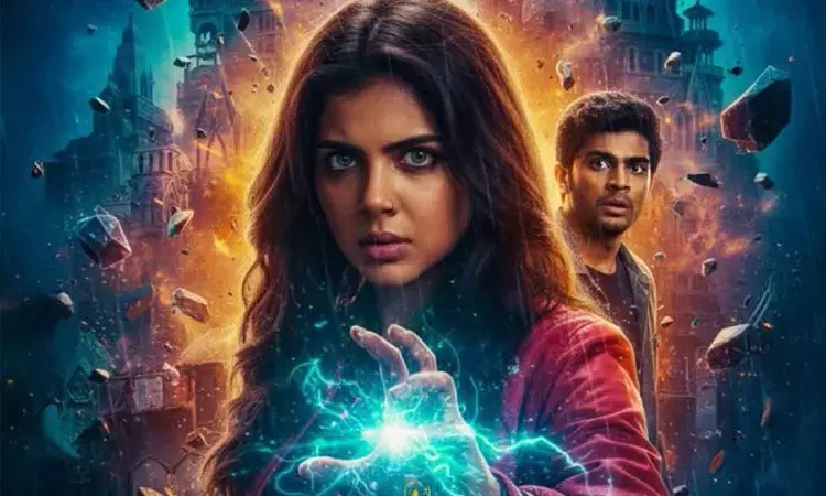 ஷாருக்கானை பின்னுக்கு தள்ளிய கல்யாணி... ... இன்றைய முக்கியச் செய்திகள்.. சில வரிகளில்.. 12-09-2025