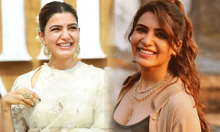 தாய்மை என்பது வரம்.. அந்த வரம் எனக்கும் கிடைக்கும்- நடிகை சமந்தா