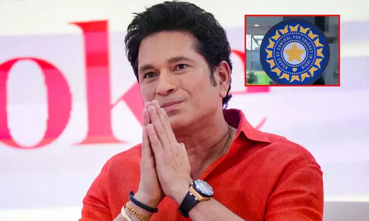 பி.சி.சி.ஐ. தலைவராகும் சச்சின்..? உண்மை நிலவரம் என்ன..?