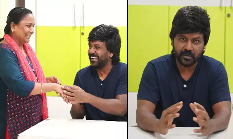 தனது வீட்டை பள்ளிக்கூடமாக மாற்றும் ராகவா லாரன்ஸ்பல... ... இன்றைய முக்கியச் செய்திகள்.. சில வரிகளில்.. 12-09-2025