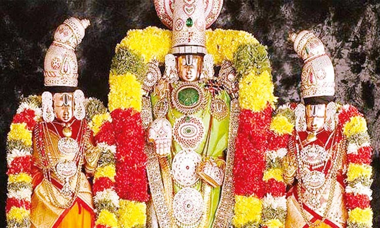 புரட்டாசி சனிக்கிழமையின் சிறப்புகள்