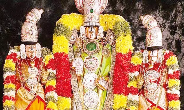 புரட்டாசி சனிக்கிழமையின் சிறப்புகள்