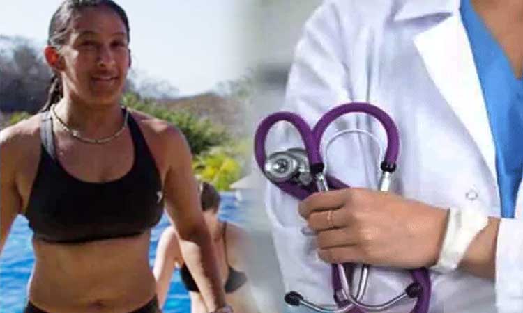 நோயாளிகளுக்கு பாலியல் தொல்லை; கனடாவில் இந்திய வம்சாவளி பெண் டாக்டரின் லைசென்ஸ் பறிப்பு