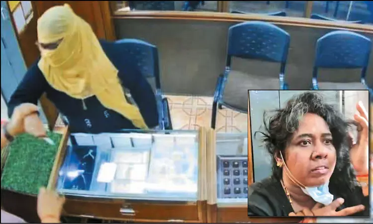 கணவருக்கு தெரியாமல் ரூ.4 லட்சம் கடன்..... ... இன்றைய முக்கியச் செய்திகள்.. சில வரிகளில்.. 12-09-2025