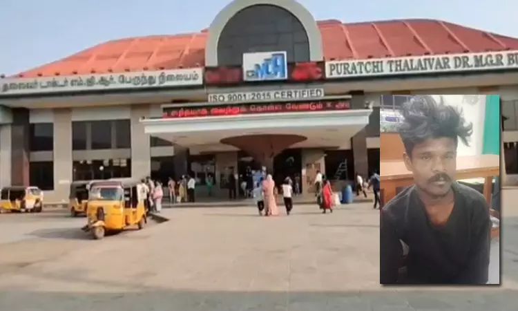 சென்னையில் கடத்தப்பட்ட அரசு பஸ் ஆந்திராவில் மீட்பு... ... இன்றைய முக்கியச் செய்திகள்.. சில வரிகளில்.. 12-09-2025