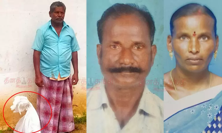 மனைவி, கள்ளக்காதலனை தலை துண்டித்து கொன்றது ஏன்..?... ... இன்றைய முக்கியச் செய்திகள்.. சில வரிகளில்.. 12-09-2025