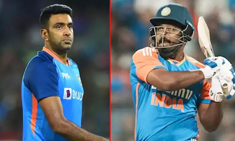 ஆசிய கோப்பை: சாம்சனுக்கு அங்கே பேட்டிங் செய்யும்... ... இன்றைய முக்கியச் செய்திகள்.. சில வரிகளில்.. 12-09-2025