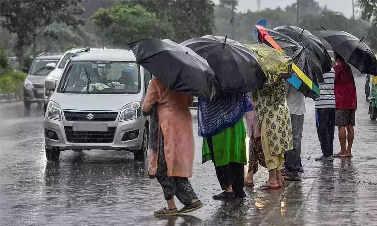3 மாவட்டங்களில் இன்று கனமழைக்கு வாய்ப்பு ... ... இன்றைய முக்கியச் செய்திகள்.. சில வரிகளில்.. 12-09-2025