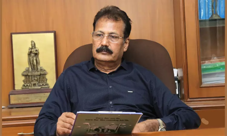 ஆட்சியில் பங்கு தந்தால் கூட்டணி - கிருஷ்ணசாமி ஆட்சியில் பங்கு தந்தால் கூட்டணி - கிருஷ்ணசாமி