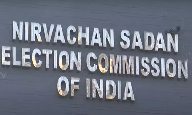 அரசியல் கட்சிகளுடன் ஆலோசனை நடத்த தேர்தல் ஆணையம் உத்தரவு