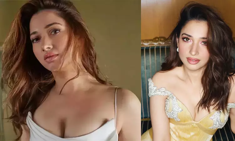 After Break Up With Vijay Varma, Tamannaah Says She Is Trying To Become A Great Life Partner