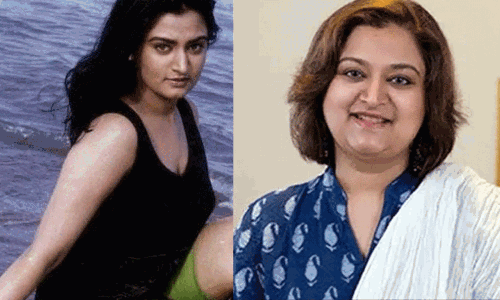 நான் அதிக கவர்ச்சியாக நடித்த ஒரே படம்..- நடிகை மோகினி