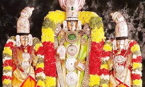 புரட்டாசி சனிக்கிழமையின் சிறப்புகள்