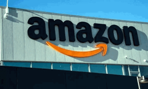 10 நிமிடத்தில் டெலிவரி; சேவையை விரிவுபடுத்துகிறது  அமேசான் நிறுவனம்