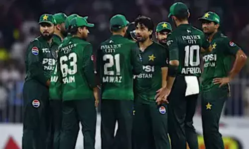 வருண், குல்தீப் இல்லை... தற்போது உலகின் சிறந்த சுழற்பந்து வீச்சாளர் அவர்தான் - பாக்.கோச்