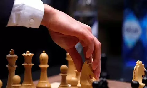 கிராண்ட் சுவிஸ் செஸ்: வைஷாலி, நிஹால் சரின் முன்னிலை கிராண்ட் சுவிஸ் செஸ்: வைஷாலி, நிஹால் சரின் முன்னிலை