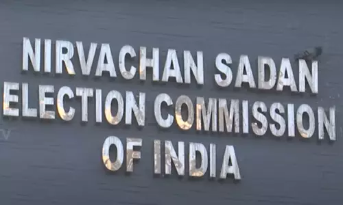 அரசியல் கட்சிகளுடன் ஆலோசனை நடத்த தேர்தல் ஆணையம் உத்தரவு