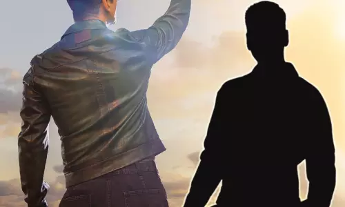 முன்பு ஓட்டலில் வேலை...இப்போது ஒரு படத்திற்கு ரூ. 60 கோடி சம்பளம் - யார் அந்த நடிகர் தெரியுமா?