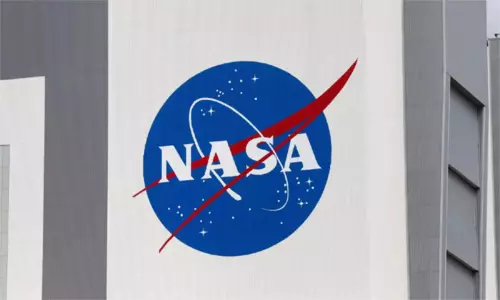 நாசாவில் பணிபுரிய சீனர்களுக்கு தடை