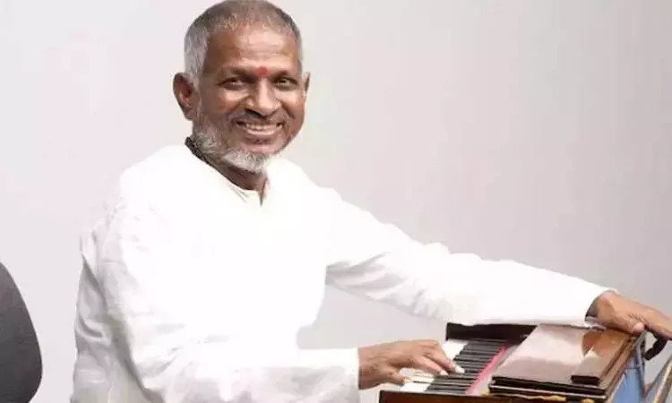 இசைஞானி இளையராஜாவுக்கு தமிழக அரசு சார்பில் இன்று... ... இன்றைய முக்கியச் செய்திகள்.. சில வரிகளில்.. 13-09-2025