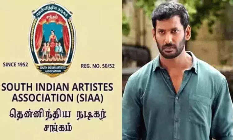 பரபரப்பான சூழ்நிலையில் நடைபெறும் நடிகர் சங்க... ... இன்றைய முக்கியச் செய்திகள்.. சில வரிகளில்.. 13-09-2025