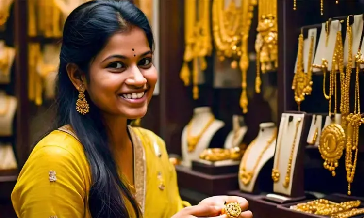 தங்கம், வெள்ளி விலையில் மாற்றம்.. இன்றைய நிலவரம்... ... இன்றைய முக்கியச் செய்திகள்.. சில வரிகளில்.. 13-09-2025