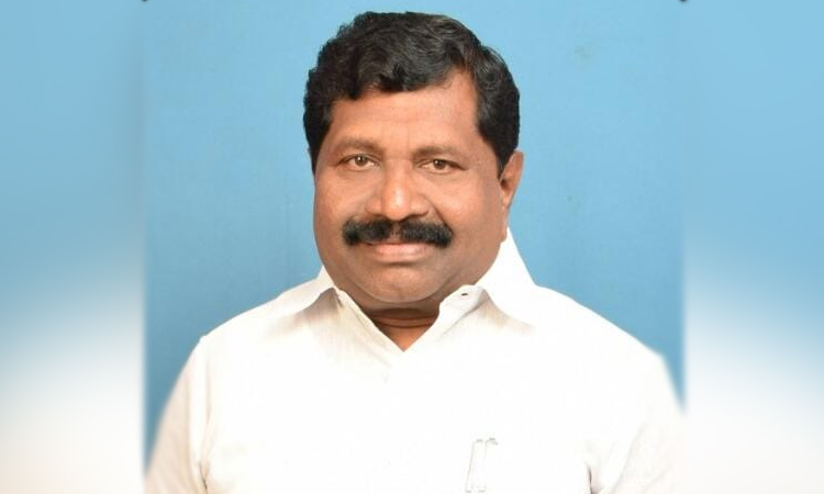 மத்திய கல்வி அமைச்சகத்தின் ஆலோசனைக்குழு உறுப்பினராக இன்பதுரை எம்.பி. நியமனம்