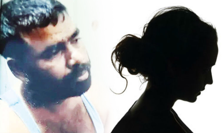 போதை தலைக்கேறிய நிலையில்.. தொல்லை கொடுத்த கள்ளக்காதலி - வாலிபர் செய்த வெறிச்செயல்