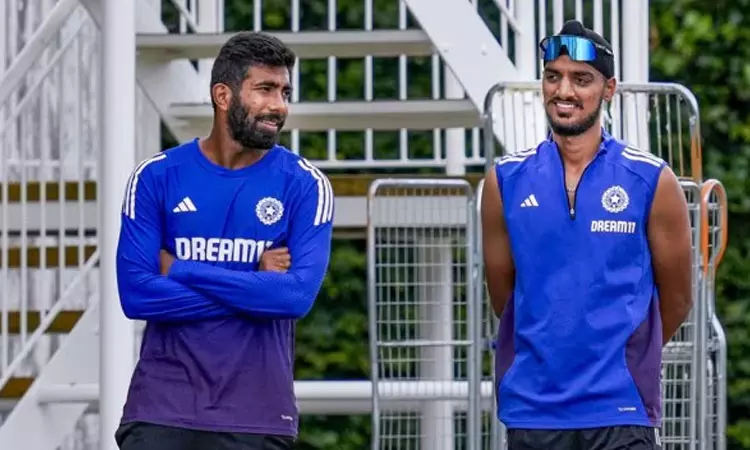 பாகிஸ்தானுக்கு எதிரான ஆட்டம்: இந்திய பிளேயிங் லெவனில் களமிறங்கும் நட்சத்திர வீரர்..?