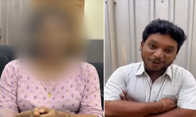 Are you Rajini, Ajith, Vijay... - Transgender question to Nanjil Vijayan Are you Rajini, Ajith, Vijay... - Transgender question to Nanjil Vijayan