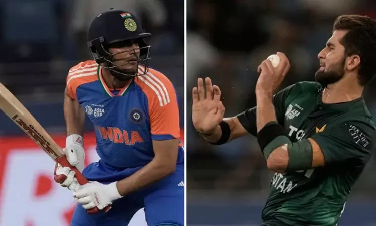 துபாயில் ஆசிய கோப்பை கிரிக்கெட்: இந்தியா- பாகிஸ்தான் போட்டிக்கான பாதுகாப்பு விதிமுறைகள் வெளியீடு