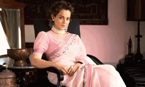 விவசாயிகள் போராட்டம் குறித்த அவதூறு: நடிகை கங்கனா ரணாவத் மீது சுப்ரீம் கோர்ட்டு காட்டம்