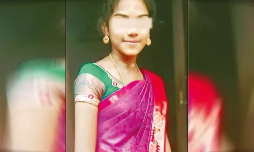 தாய் கண்டித்ததால் விபரீதம்.. பிளஸ்-2 மாணவி எடுத்த விபரீத முடிவு