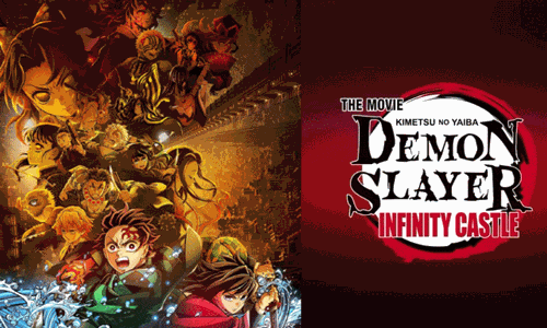 இந்தியாவில் முதல் நாளே ரூ.10 கோடி முன்பதிவுகளை கடந்த ஜப்பானிய அனிமேஷன் படம்