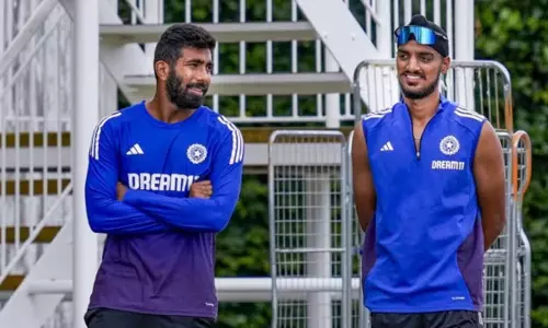 பாகிஸ்தானுக்கு எதிரான ஆட்டம்: இந்திய பிளேயிங் லெவனில் களமிறங்கும் நட்சத்திர வீரர்..? பாகிஸ்தானுக்கு எதிரான ஆட்டம்: இந்திய பிளேயிங் லெவனில் களமிறங்கும் நட்சத்திர வீரர்..?
