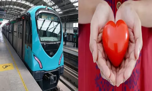வந்தே பாரத் ரெயிலால் சிறுமிக்கு கிடைத்த மறுவாழ்வு: கேரளாவில் அதிசயம்