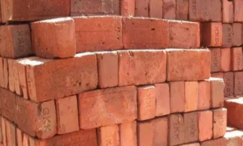 செங்கல்லுக்கு ஜி.எஸ்.டி. குறைக்க வேண்டும்  உற்பத்தியாளர்கள் கூட்டமைப்பு கோரிக்கை