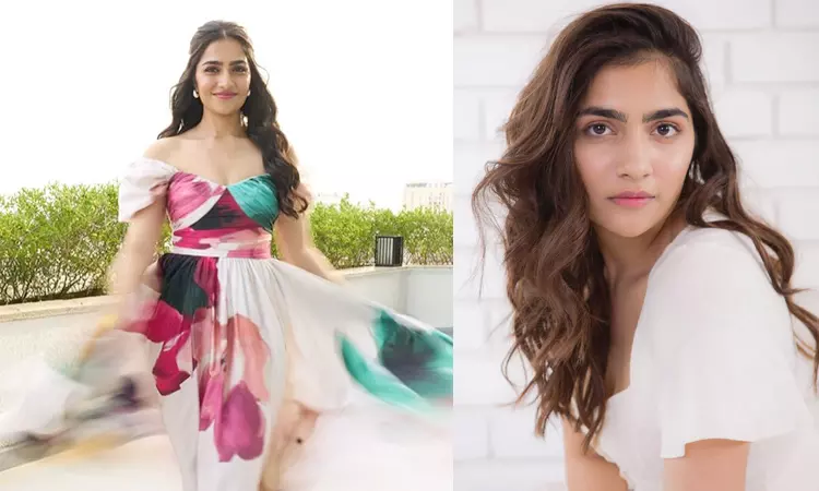 Rukmini Vasanth gives updates on Toxic and kantara