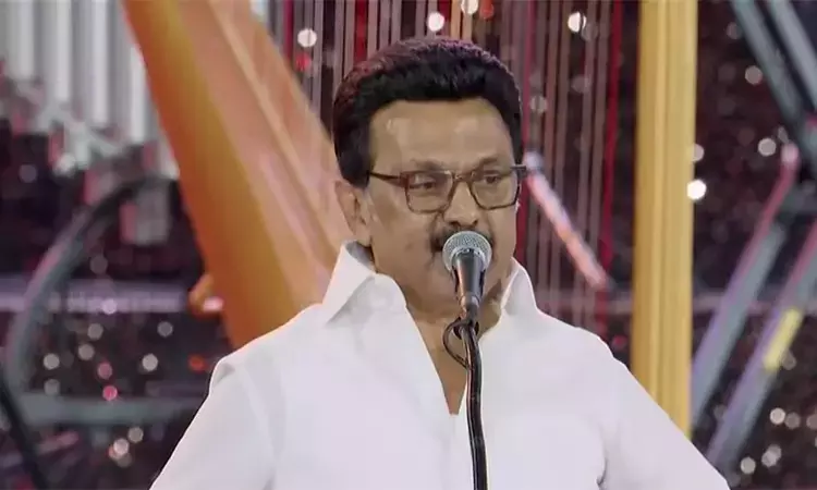  இளையராஜாவுக்கு பாரத ரத்னா விருது வழங்க வேண்டும்:... ... இன்றைய முக்கியச் செய்திகள்.. சில வரிகளில்.. 14-09-2025