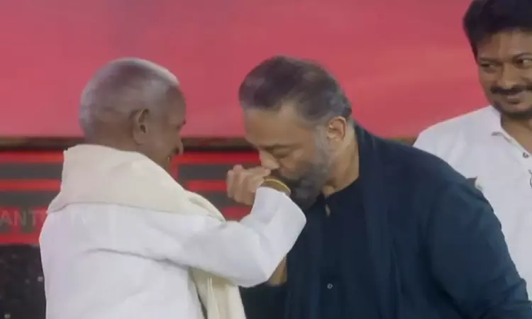 கமல்ஹாசன் வுக்காக கமல்ஹாசன் பாடிய பாடல் -... ... இன்றைய முக்கியச் செய்திகள்.. சில வரிகளில்.. 14-09-2025