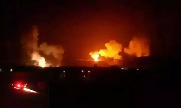 ஏமனில் இஸ்ரேல் வான்வழித் தாக்குதல் - தரைமட்டமான... ... இன்றைய முக்கியச் செய்திகள்.. சில வரிகளில்.. 14-09-2025