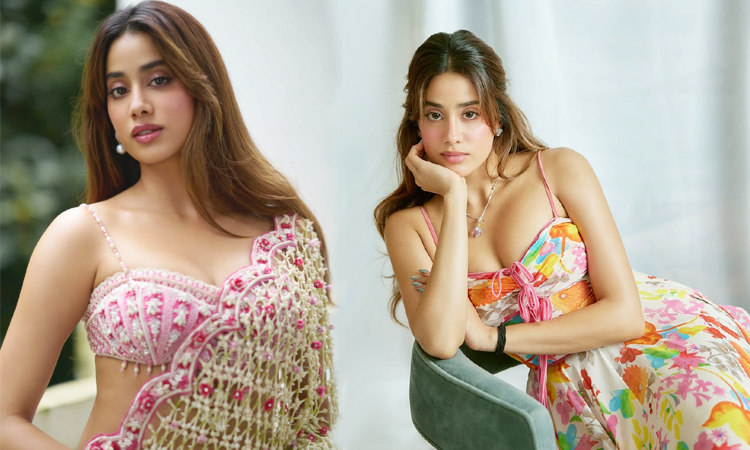 ''அந்த ஹீரோ மிகவும் திறமையானவர்..ஆனால் அவருக்கு உரிய அங்கீகாரம் கிடைக்கவில்லை'' - ஜான்வி கபூர்