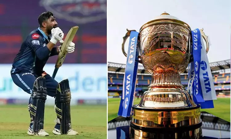  ஐ.பி.எல்.: ஆல் டைம் சிறந்த பிளேயிங் லெவனை தேர்வு... ... இன்றைய முக்கியச் செய்திகள்.. சில வரிகளில்.. 14-09-2025