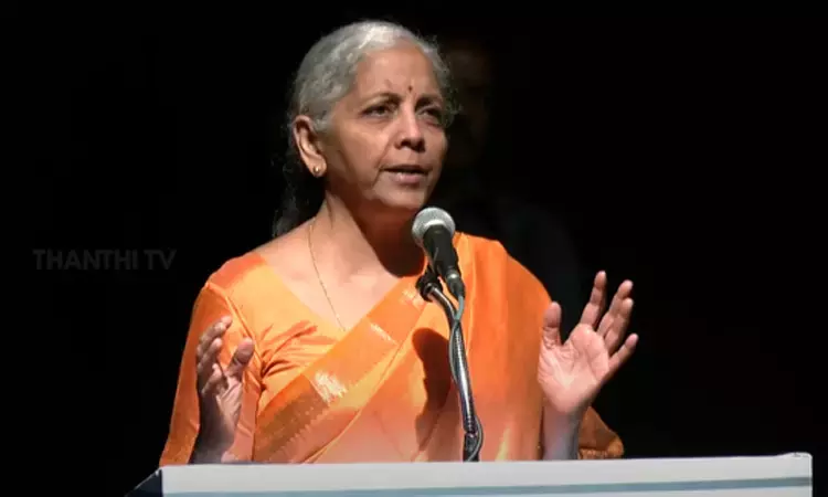  ‘ஜி.எஸ்.டி. சீர்திருத்தம்; மக்கள் மீதான வரிச்சுமை... ... இன்றைய முக்கியச் செய்திகள்.. சில வரிகளில்.. 14-09-2025