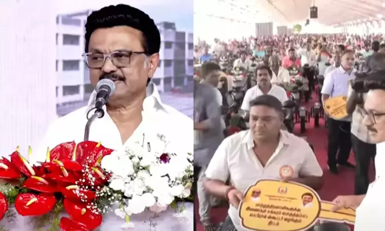 கிருஷ்ணகிரியில் ரூ.2,885 கோடி மதிப்பிலான திட்டப்... ... இன்றைய முக்கியச் செய்திகள்.. சில வரிகளில்.. 14-09-2025