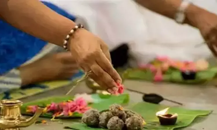 மகாளய அமாவாசை நாளில் பித்ரு பூஜை, சிறப்பு பூஜை செய்ய ஏற்ற இடங்கள் மகாளய அமாவாசை நாளில் பித்ரு பூஜை, சிறப்பு பூஜை செய்ய ஏற்ற இடங்கள்