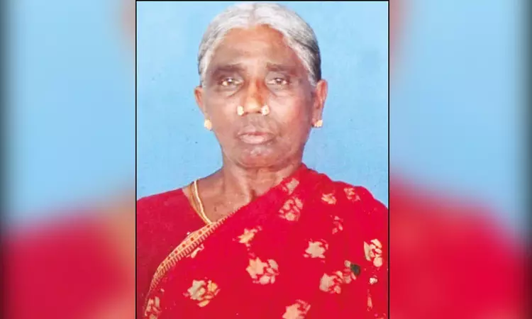 கால் புண்ணுக்கு சிகிச்சை பெற்ற பெண் திடீர் உயிரிழப்பு - தனியார் மருத்துவமனைக்கு சீல் கால் புண்ணுக்கு சிகிச்சை பெற்ற பெண் திடீர் உயிரிழப்பு - தனியார் மருத்துவமனைக்கு சீல்